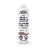 MG Chemicals 415 ferric chloride copper etchant solution 475ml